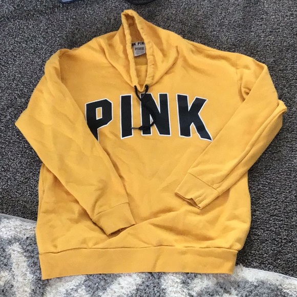 PINK Victoria's Secret Tops - Small baggie sweatshirt from Pink